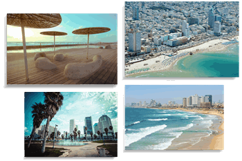 סט תמונות של