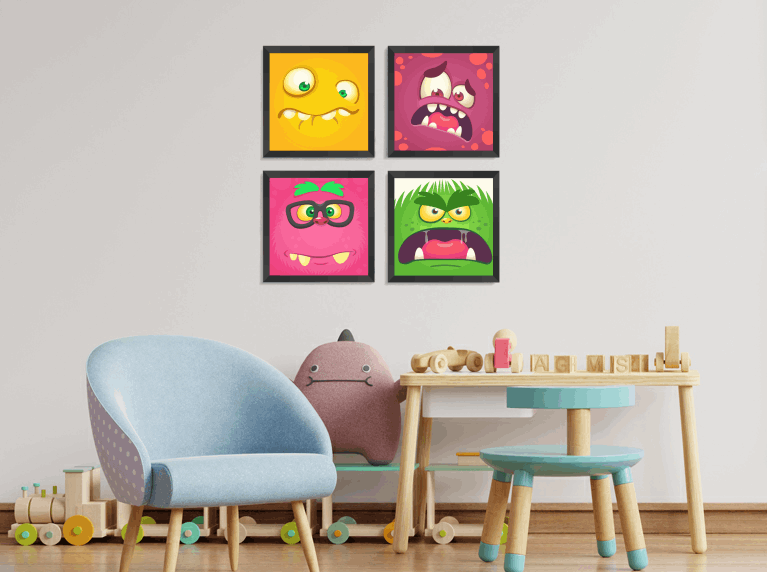 wallpapers