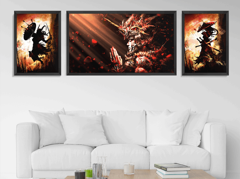 wallpapers