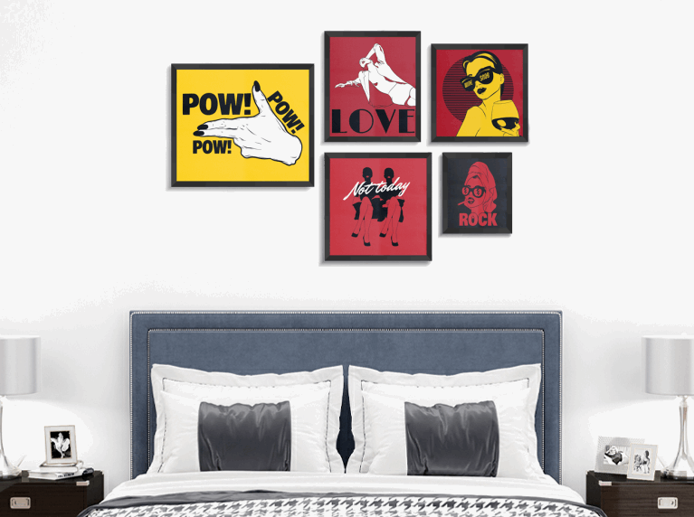 wallpapers