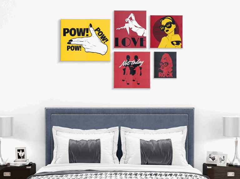wallpapers