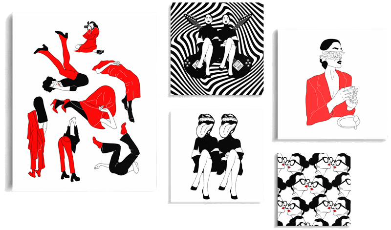 wallpapers